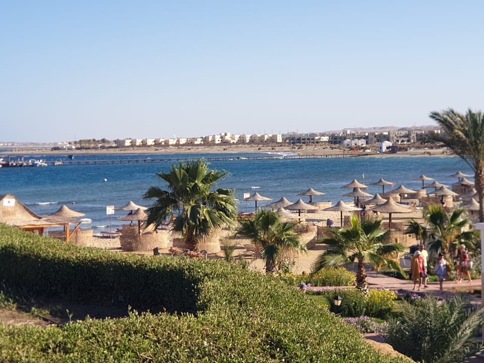 Strand Three Corners Equinox Beach Resort