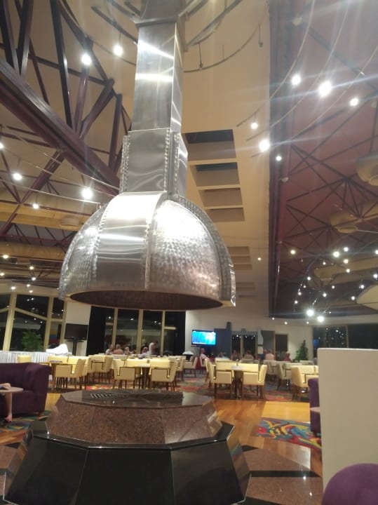 Gastro Blue Waters Club