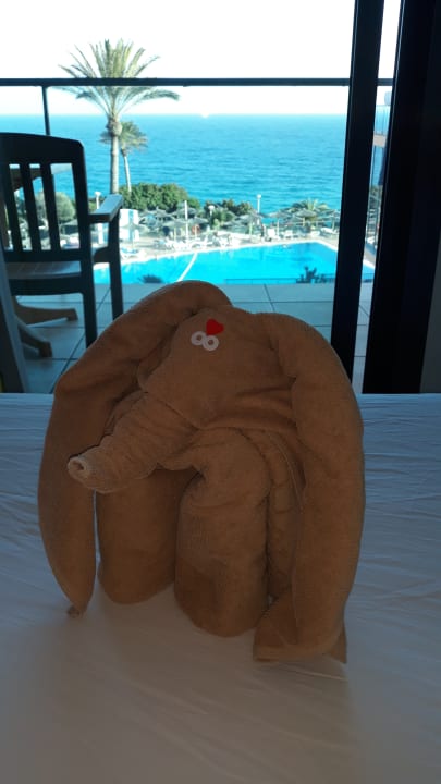 Zimmer SBH Club Paraiso Playa