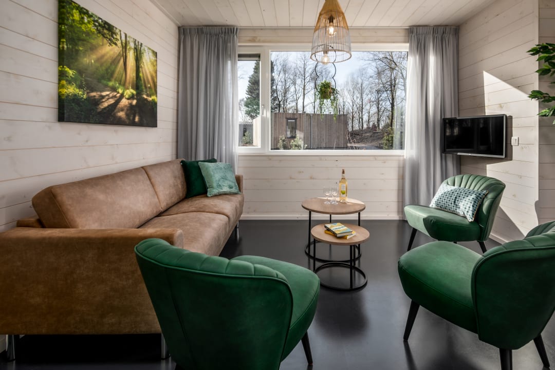 Zimmer Vakantiepark Schaijk