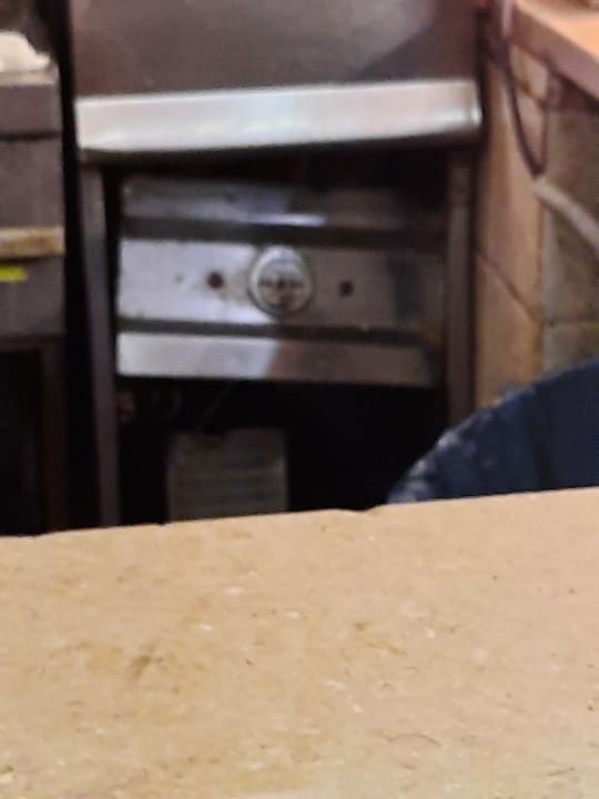 Gastro Makadi Spa - Adults only