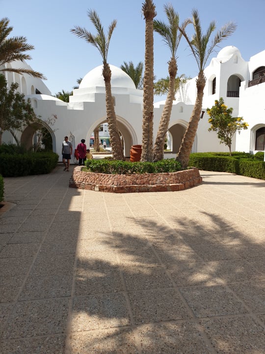 Außenansicht Arabella Azur Resort