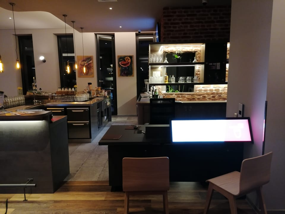 Gastro Aparthotel Adagio Bremen City