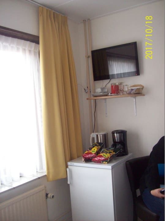 Zimmer Pension Brinkvis