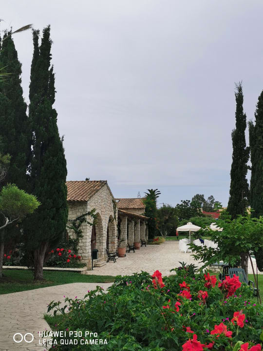 Außenansicht St. George's Bay Country Club