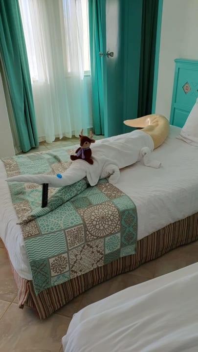 Zimmer SUNRISE Royal Makadi Resort