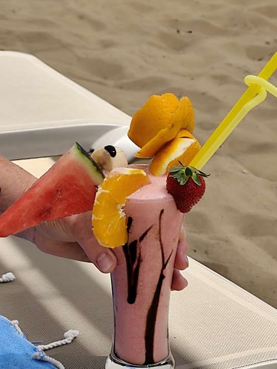 Strand Side Alegria Hotel & Spa - Adults only +16
