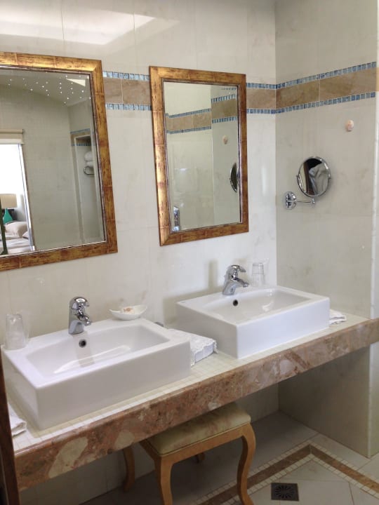 Bad Atrium Prestige Thalasso Spa Resort & Villas