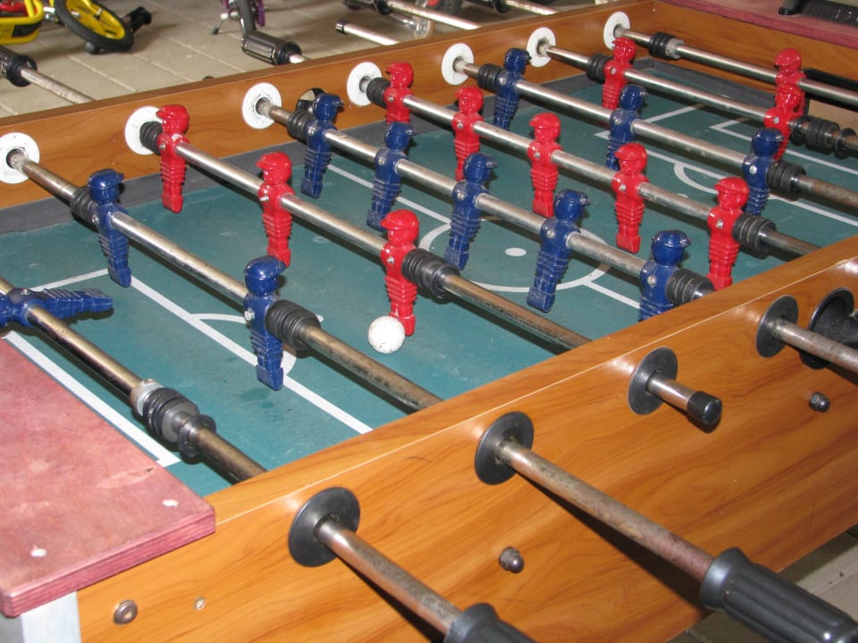 Sport & Freizeit Ferienhof Buchberger