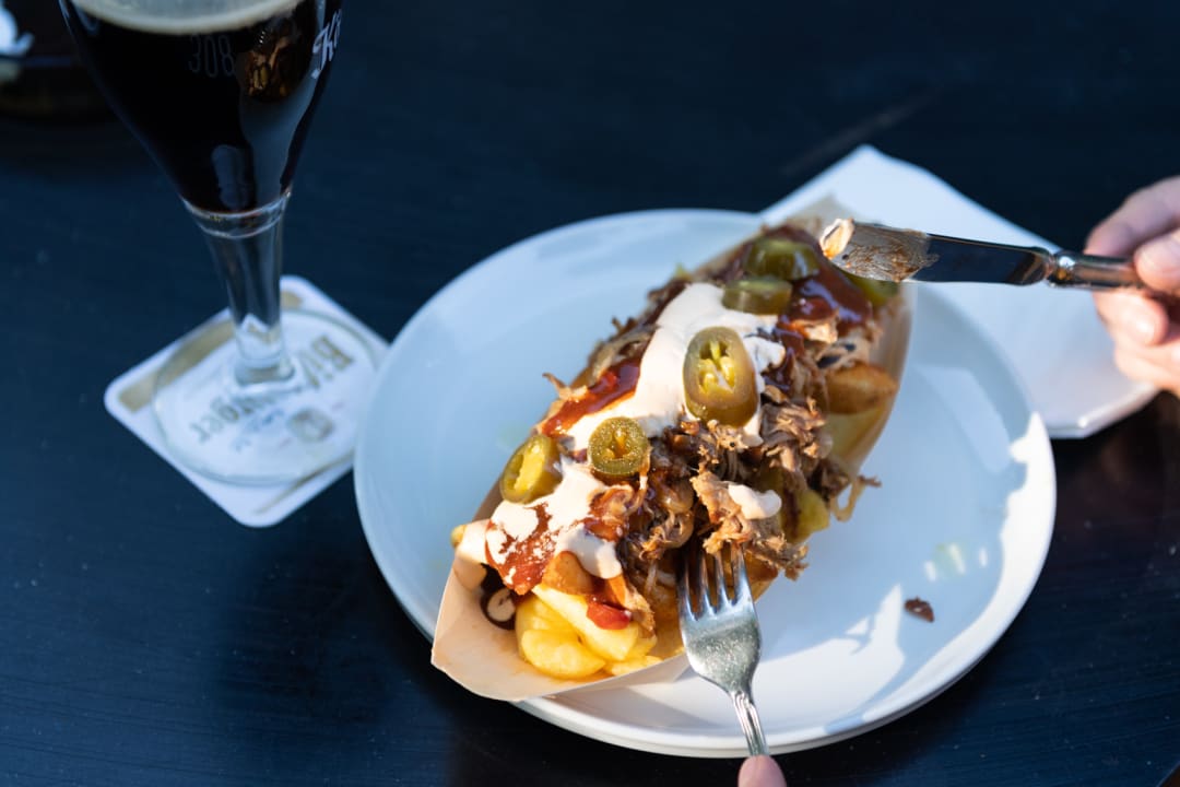 Gastro Parkhotel Herne