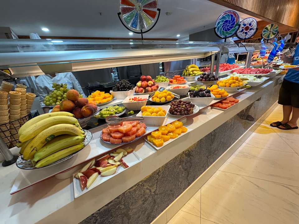 Gastro TUI MAGIC LIFE Masmavi