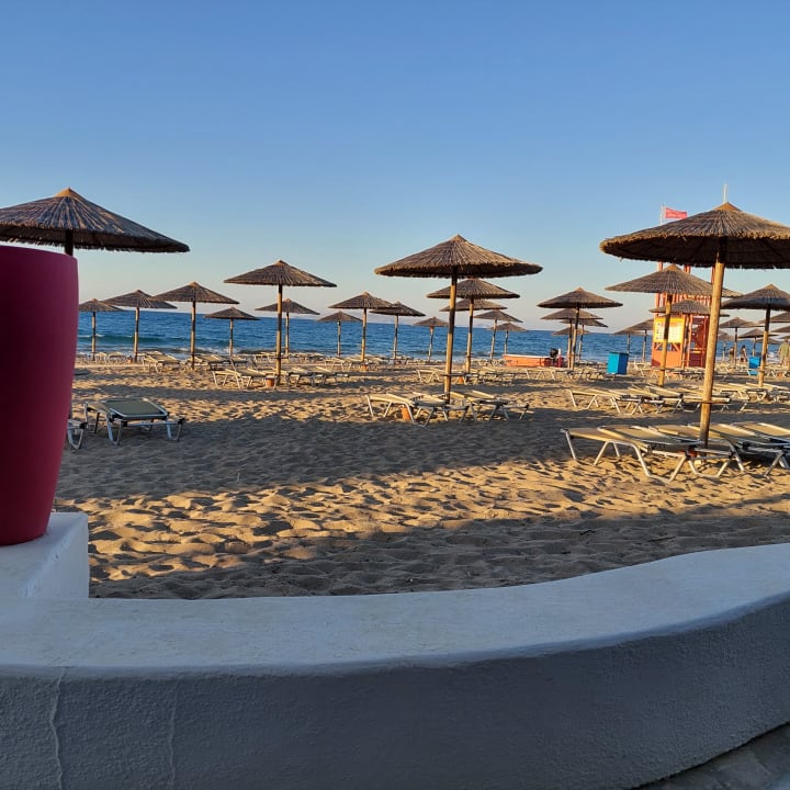 Strand Apollonia Beach Resort & Spa