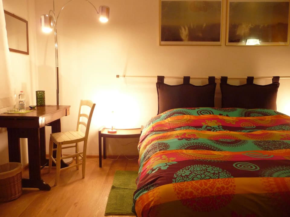 Camera B&B B&B Fondo Francia