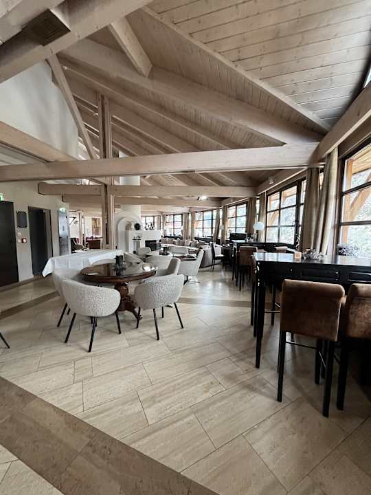 Gastro Hotel Bergwelt Obergurgl