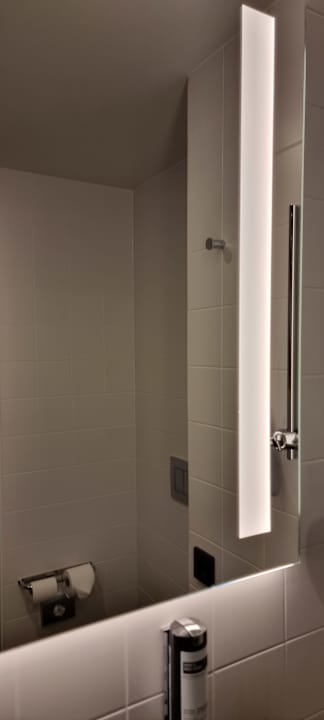 Zimmer IntercityHotel Berlin Airport BER Terminal 1+2