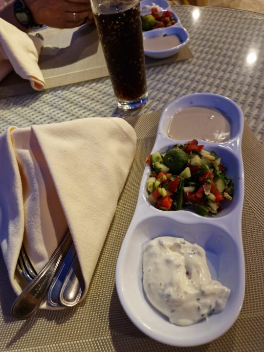 Gastro Beach Albatros Resort