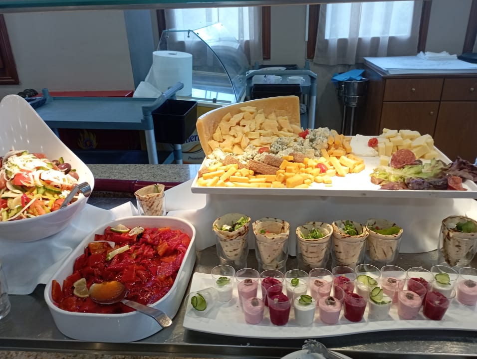 Gastro Alexandros Palace