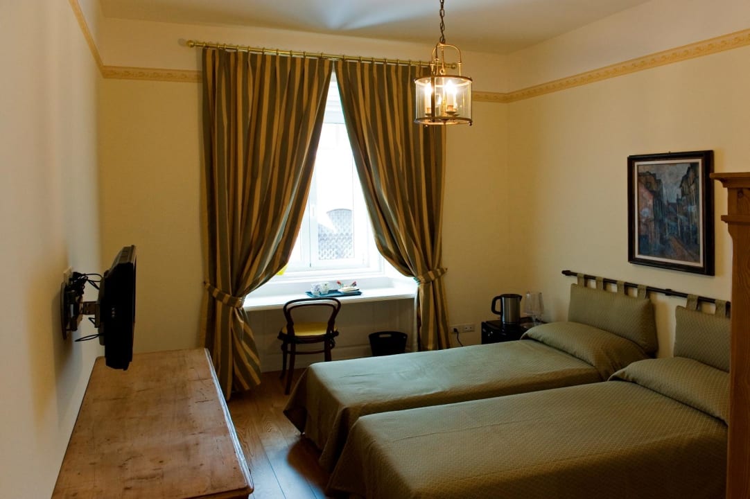 Annetta Hotel Residenza Le 6 A