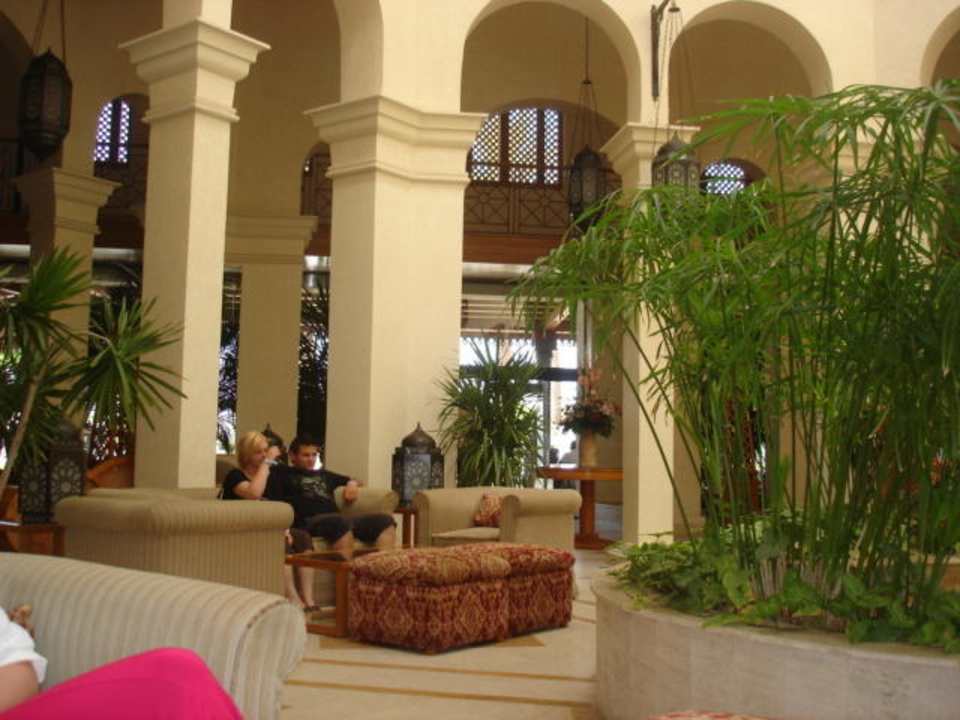 Schön Ghazala Gardens