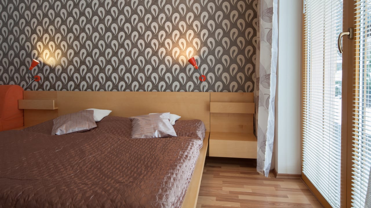 Zimmer Pension Pod Skalkou