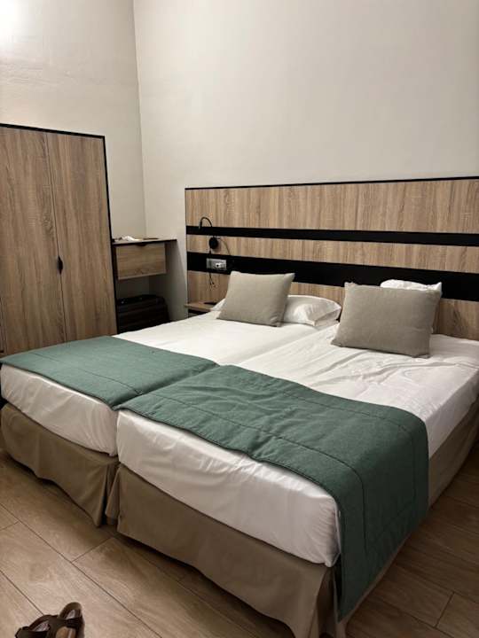 Zimmer Suites & Villas by Dunas