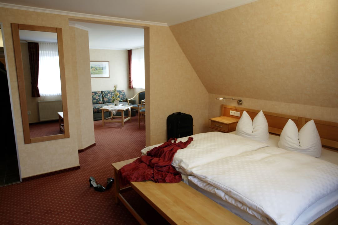 Zimmer Hotel Landgasthof Gilsbach