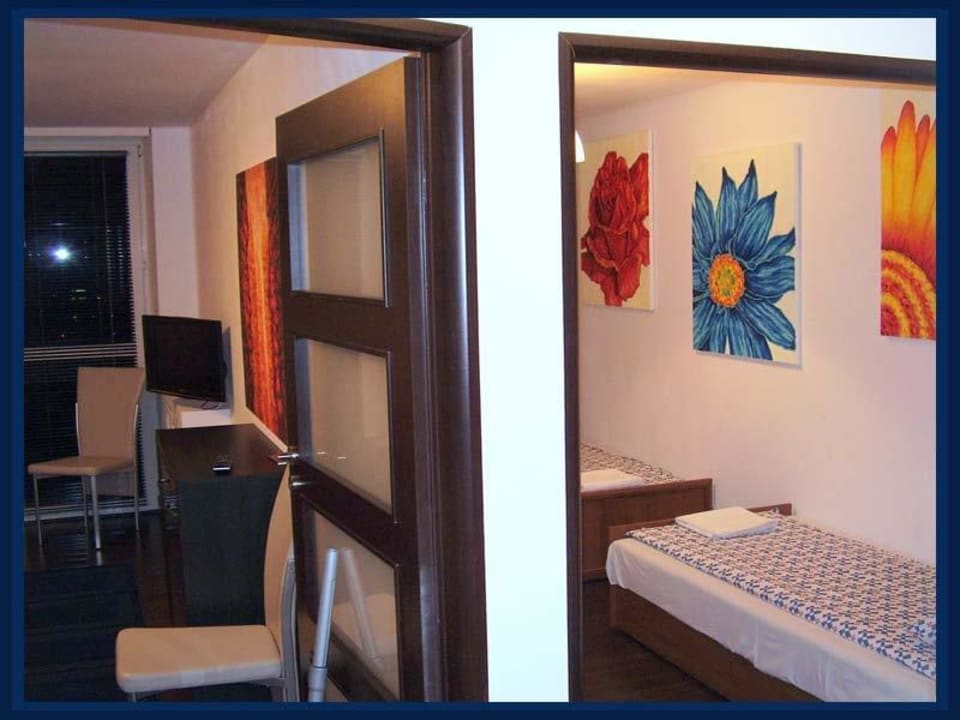 Top One Apartments Top One Apartments