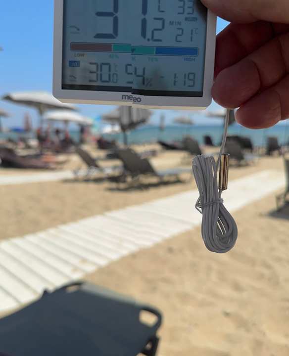 Strand Secrets Sunny Beach Resort & Spa