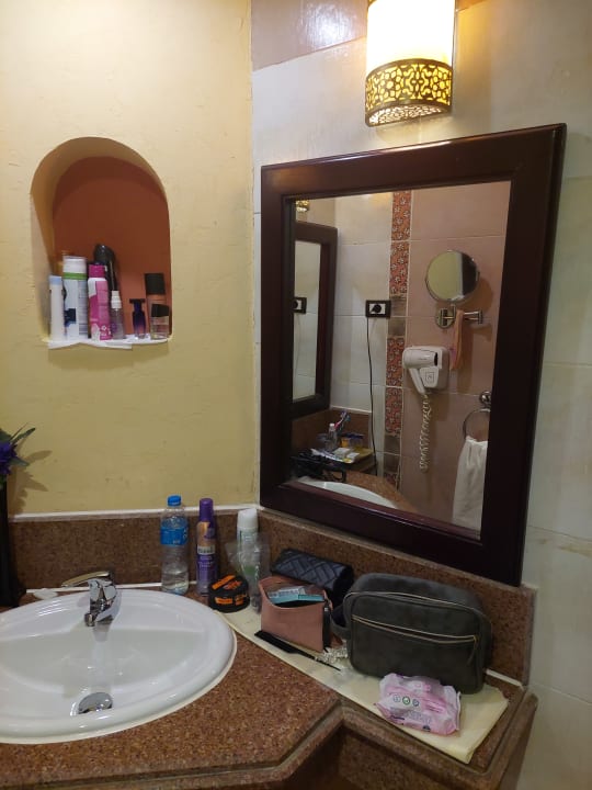 Zimmer Pickalbatros Palace Resort