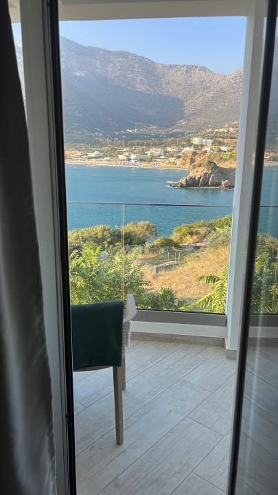 Zimmer Bali Blue Bay Lifestyle