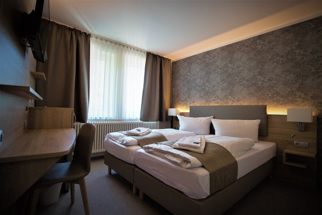 Zimmer Das Copnic Berlin