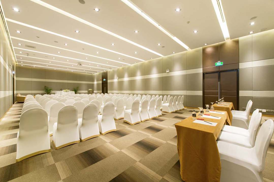 Sonstiges Mida Hotel Ngamwongwan