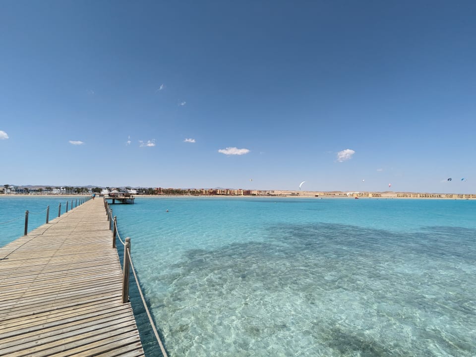 Strand Casa Mare Resort