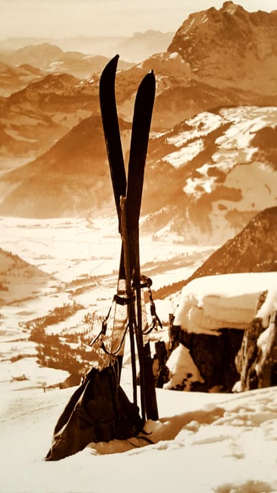 Zimmer Vötters Verwöhnhotel Kaprun