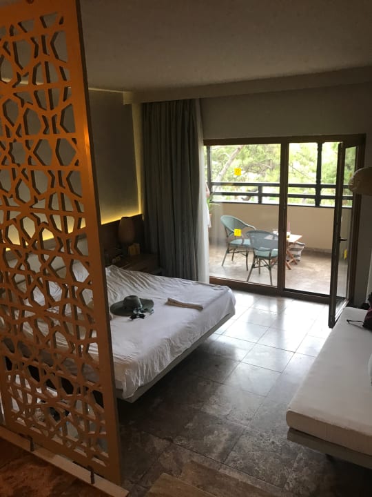 Zimmer TUI MAGIC LIFE Sarigerme