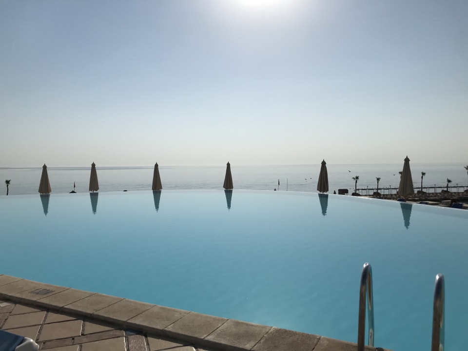 Pool Pickalbatros Citadel Resort