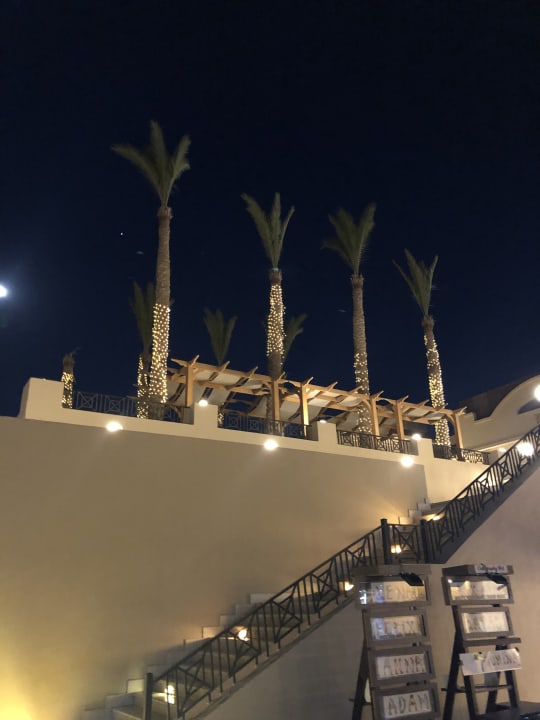 Außenansicht Cleopatra Luxury Beach Resort Makadi Bay - Adults only