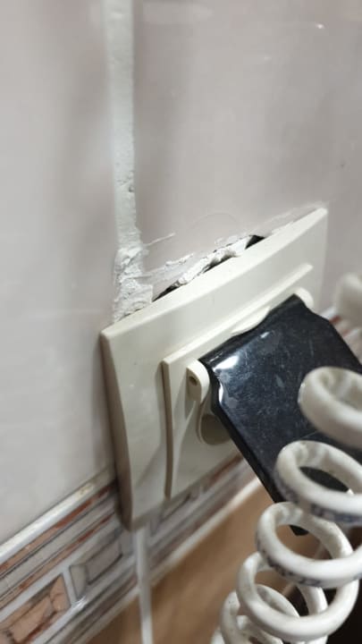 Zimmer Cinar Family Suite Hotel