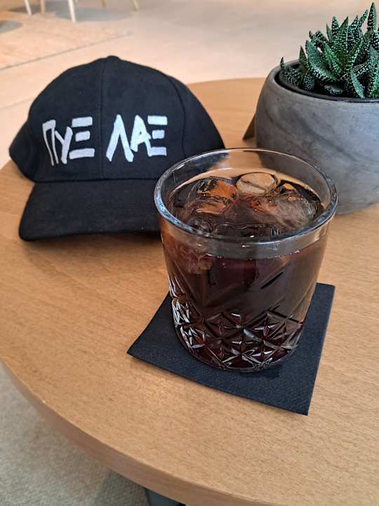 Sport & Freizeit Domes Aulūs Zante, Autograph Collection