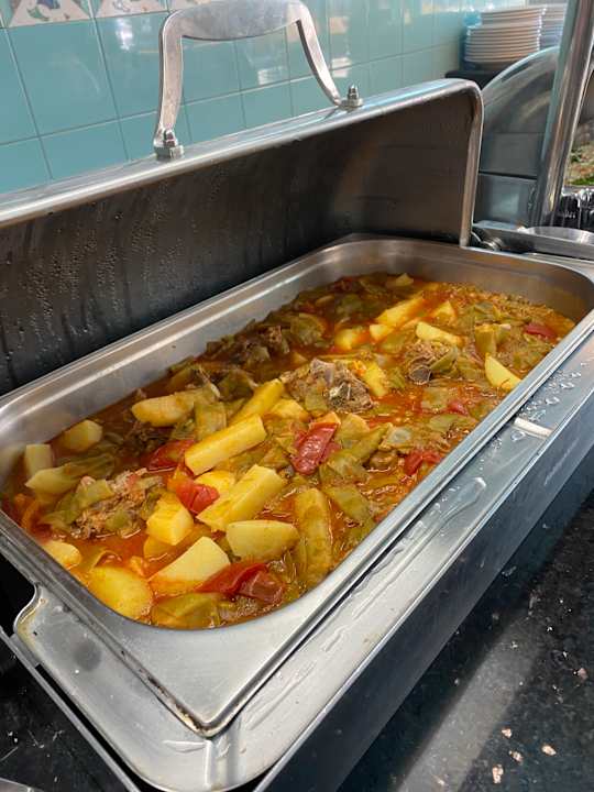 Gastro Kleopatra Balik