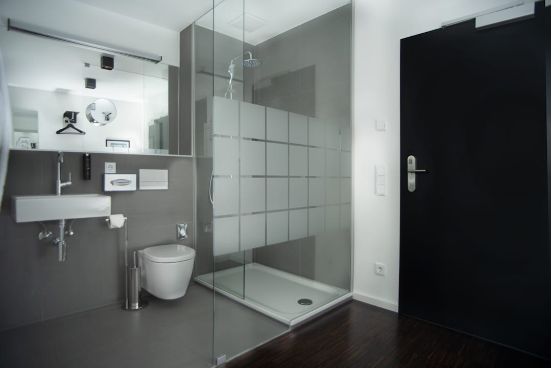 Zimmer &REPEAT Köln Airport