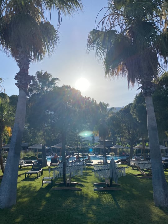 Pool Balmy Beach Resort Kemer