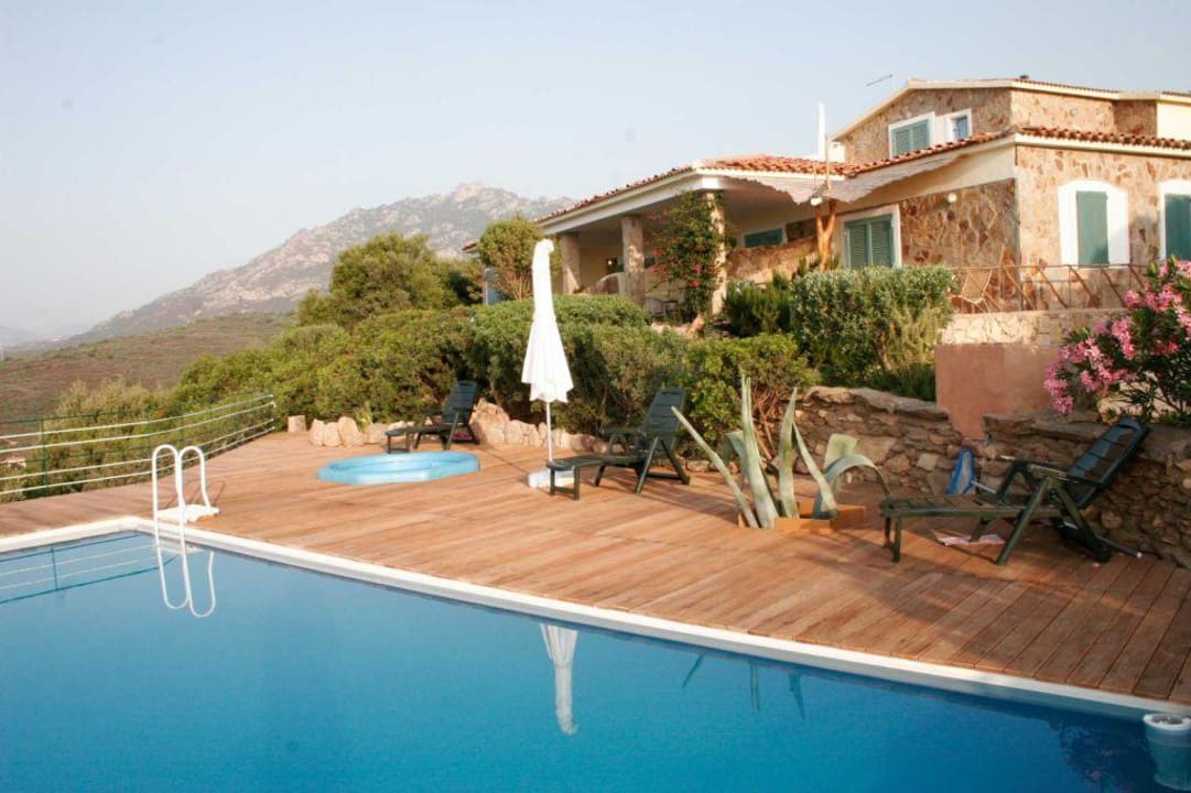 Foto esterno Domo's Altura