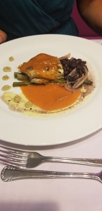 Gastro Hotel Riu Republica - Adults only