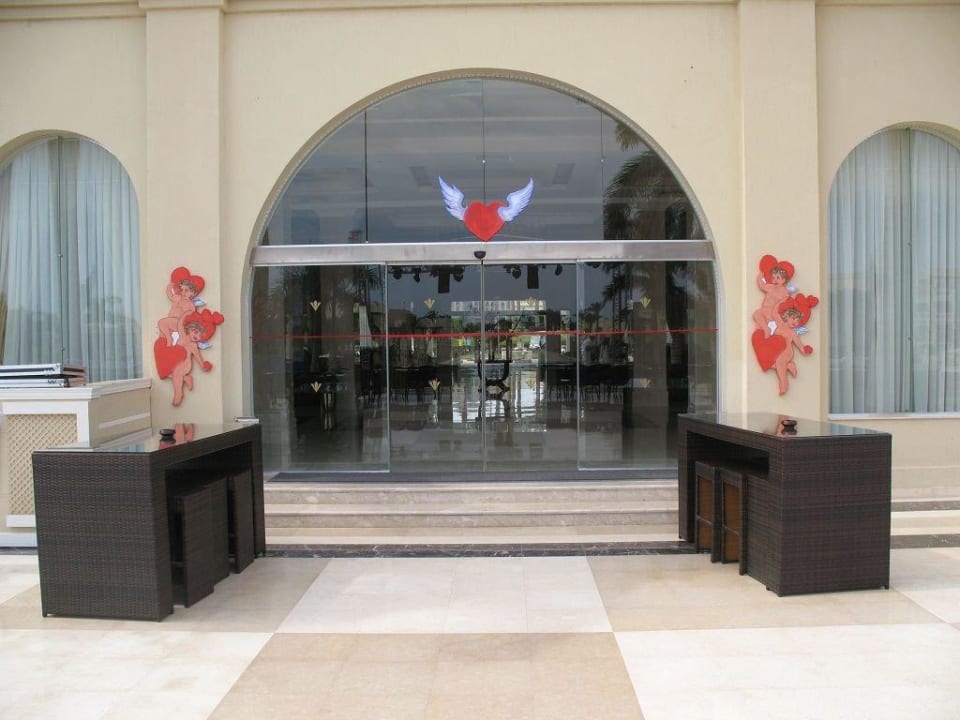 Valentins Tag Rixos Sharm El Sheikh Adults Only 18 +