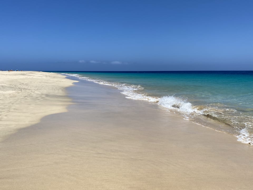 Strand ROBINSON JANDIA PLAYA