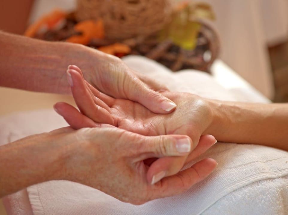 Sport & Freizeit Kurhotel Pyramide