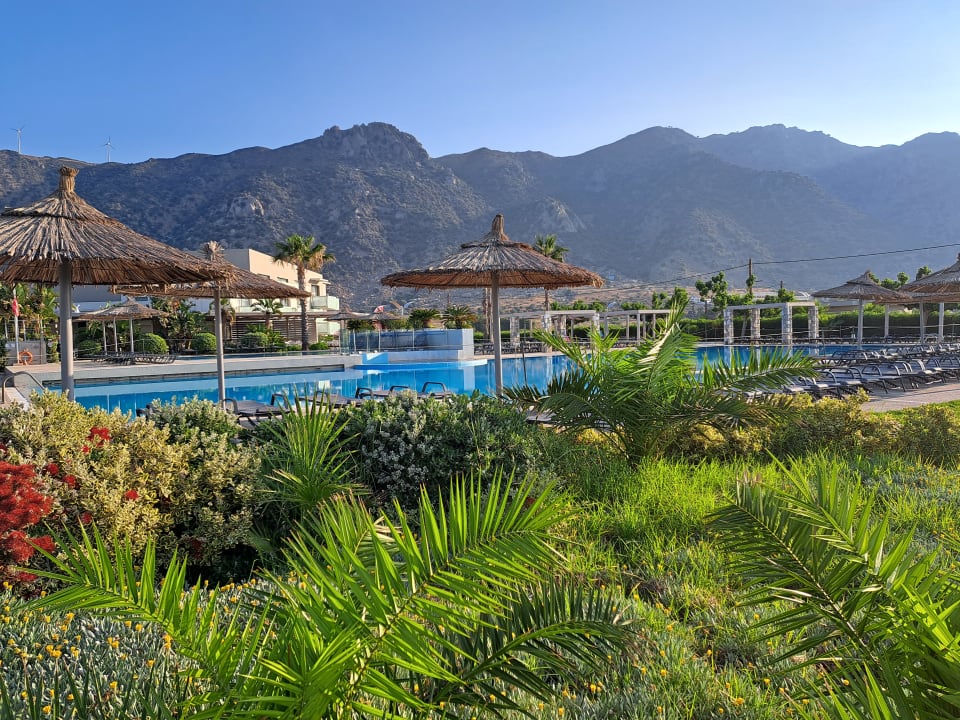 Pool Akti Palace Resort & Spa