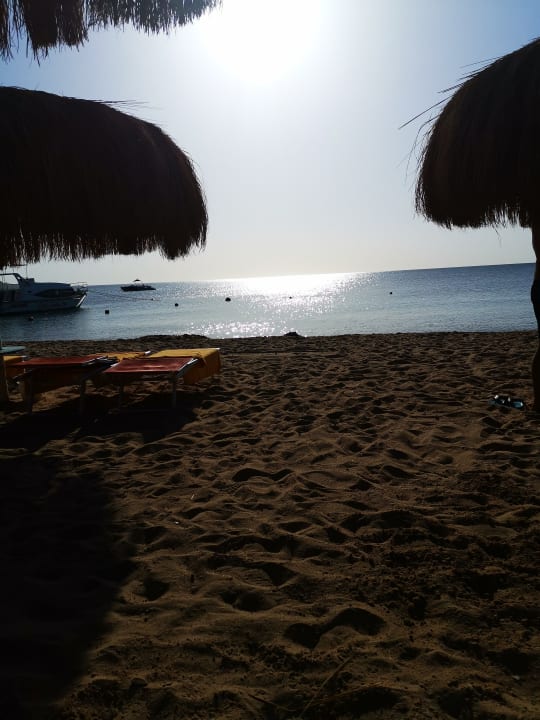 Strand Sentido Caribbean World Soma Bay