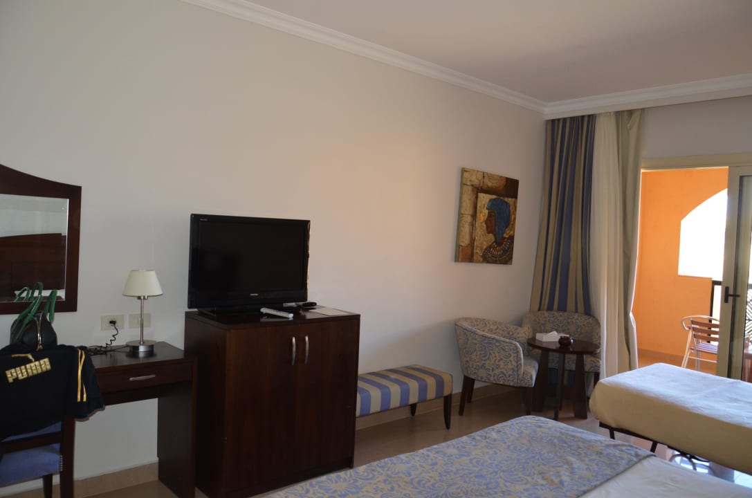 2 Stella Garden Resort & Spa, Makadi Bay